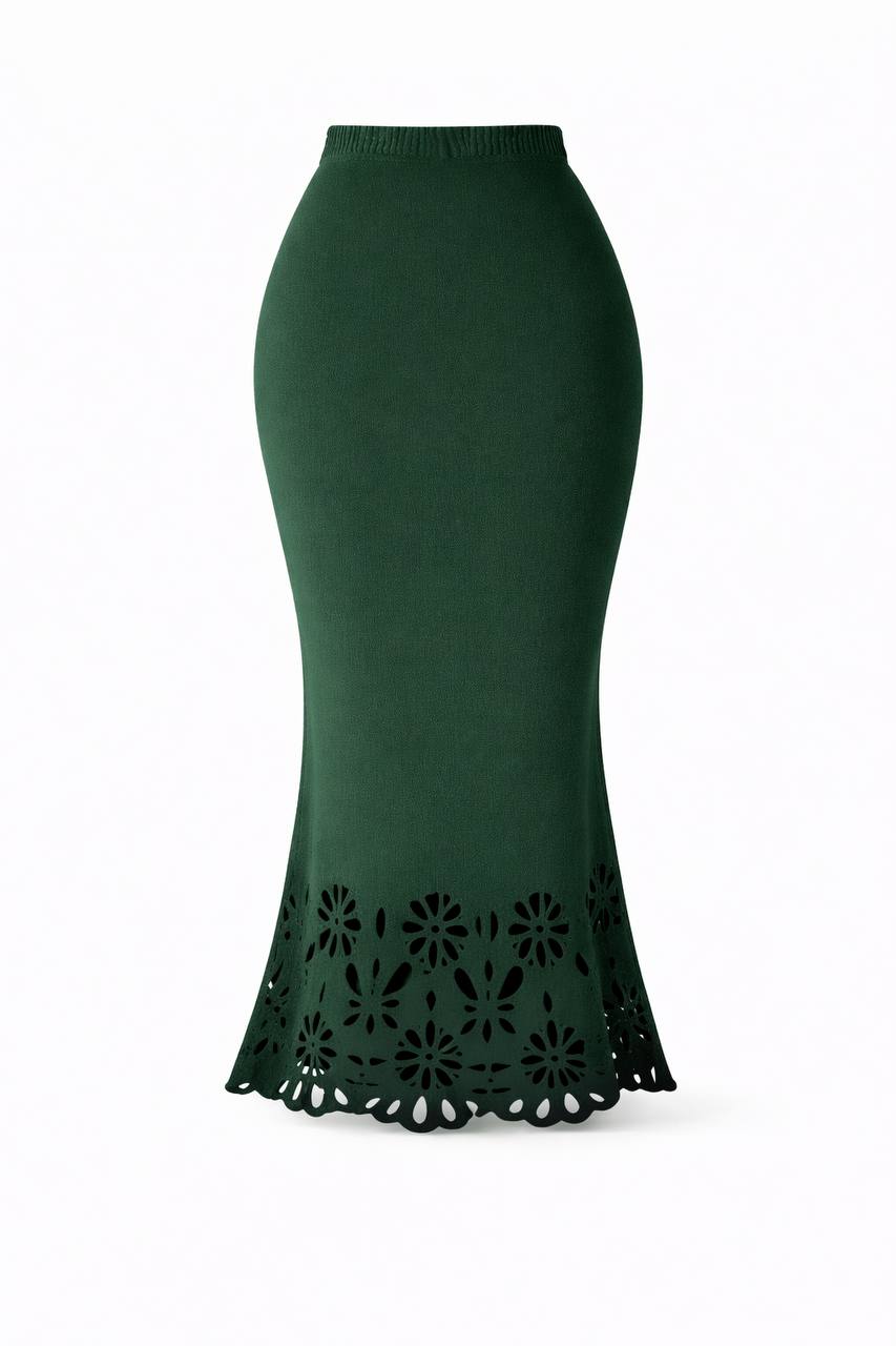 Sophia | Elegant Pencil Skirt