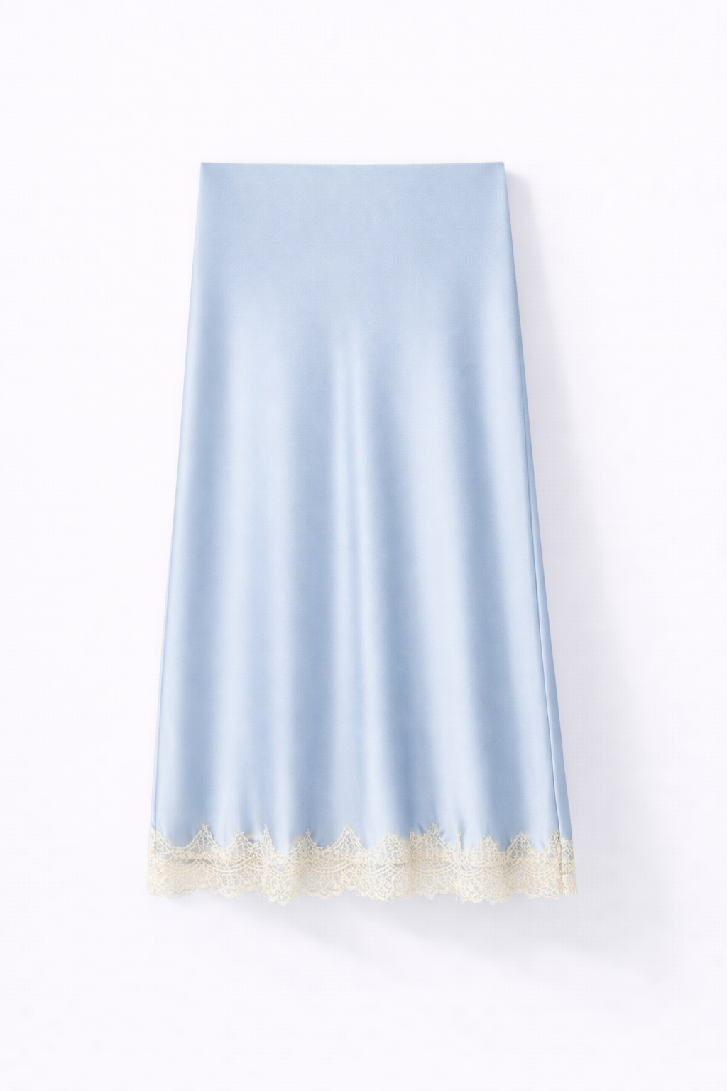 Olivia | Lace Elegance Skirt