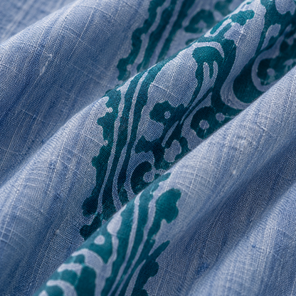 Azmira | Bohemian Mosaic Kaftan