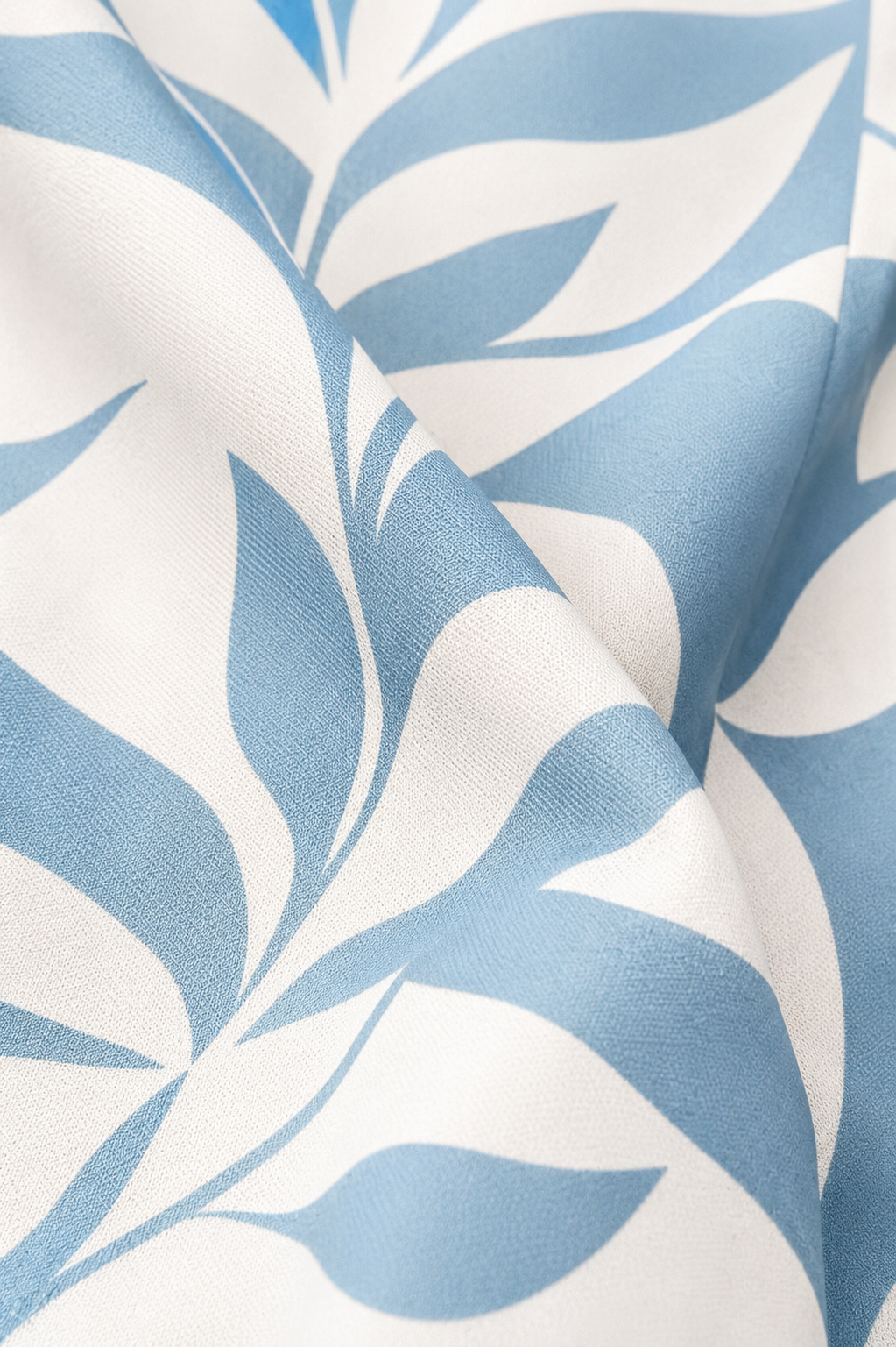Aveline | Printed Summer Shorts Set