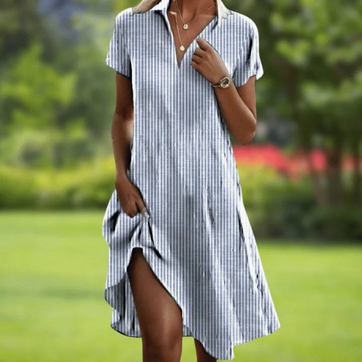 FIRI CHIC | ELEGANT DRESS