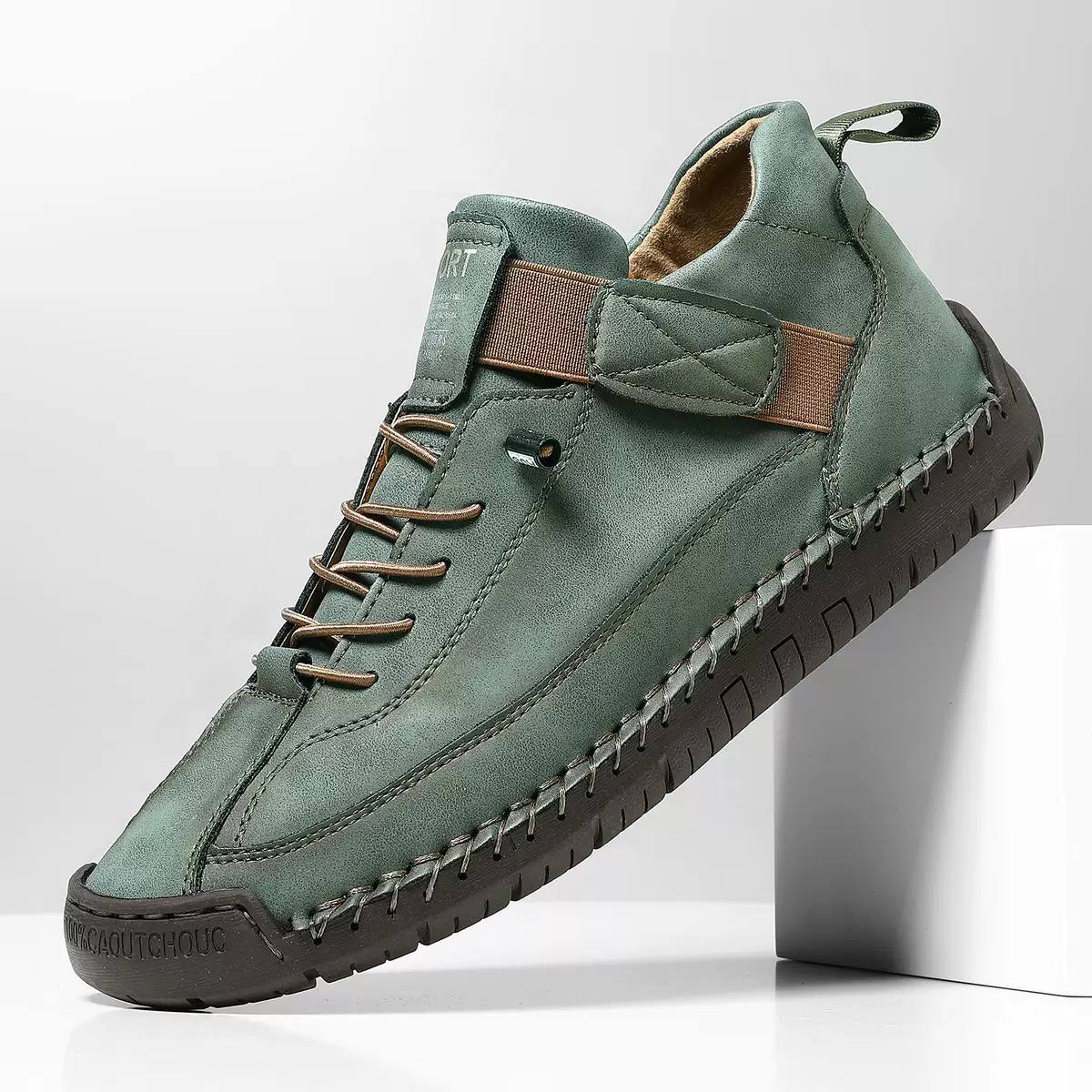 Luna | Elegant Comfort Shoes