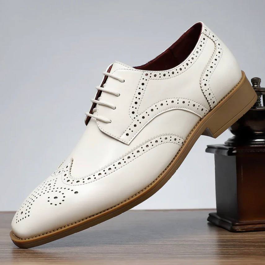 Windsor | Luxury Formal Shoes