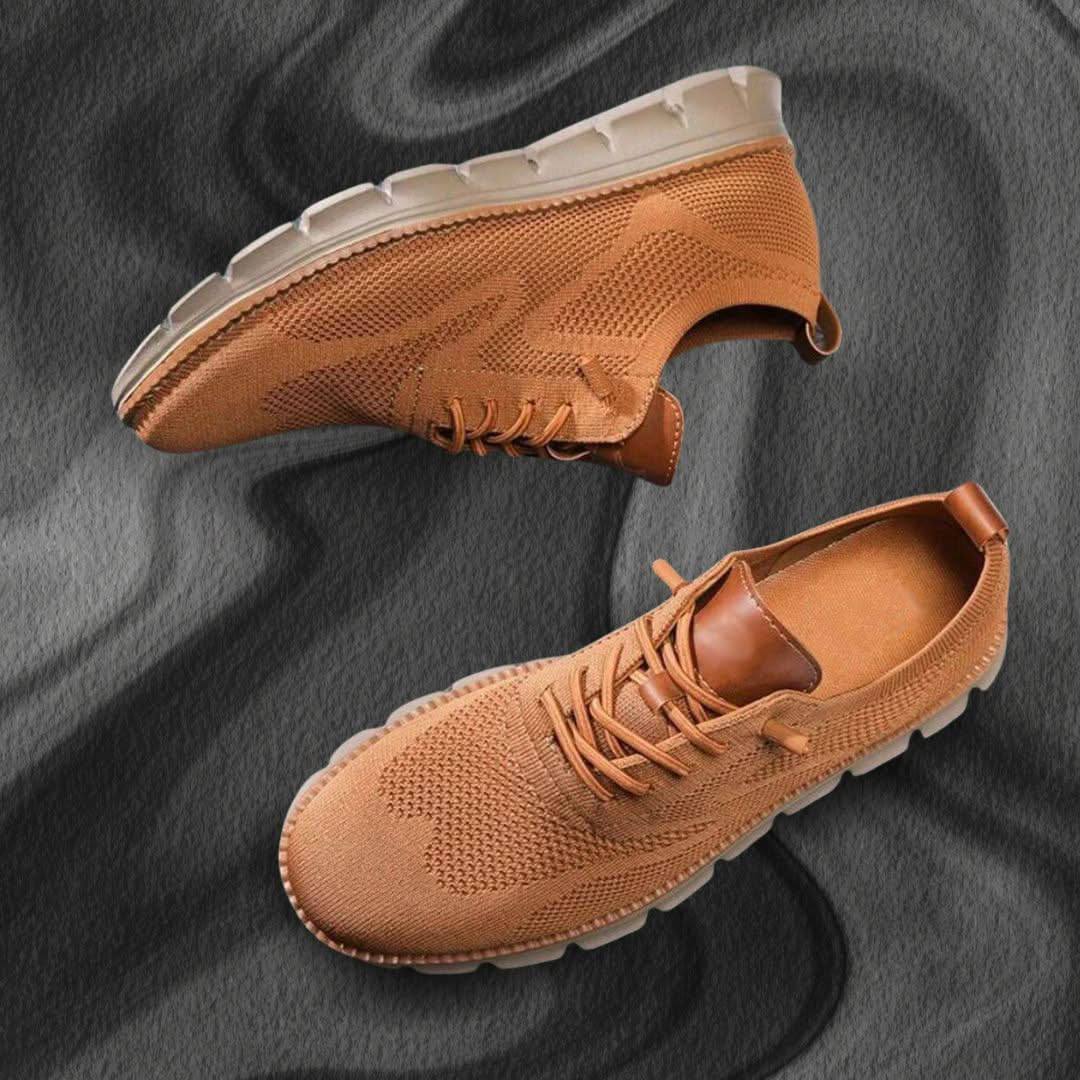 Ethan | FlexKnit Everyday Sneakers
