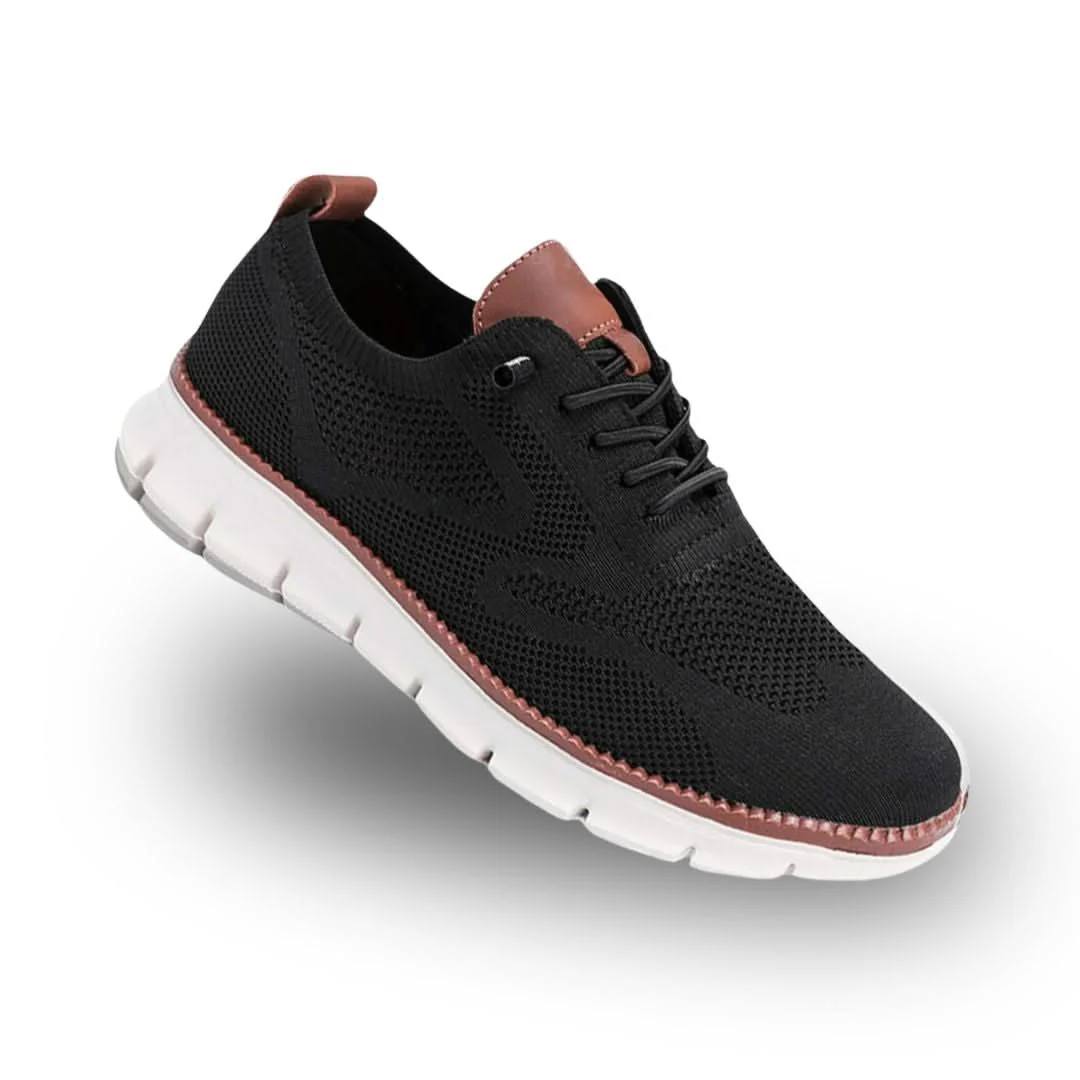 Ethan | FlexKnit Everyday Sneakers