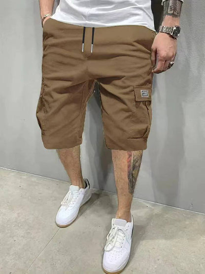 Mason | Urban Cargo Shorts