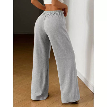Women's Wide Leg Sweatpants