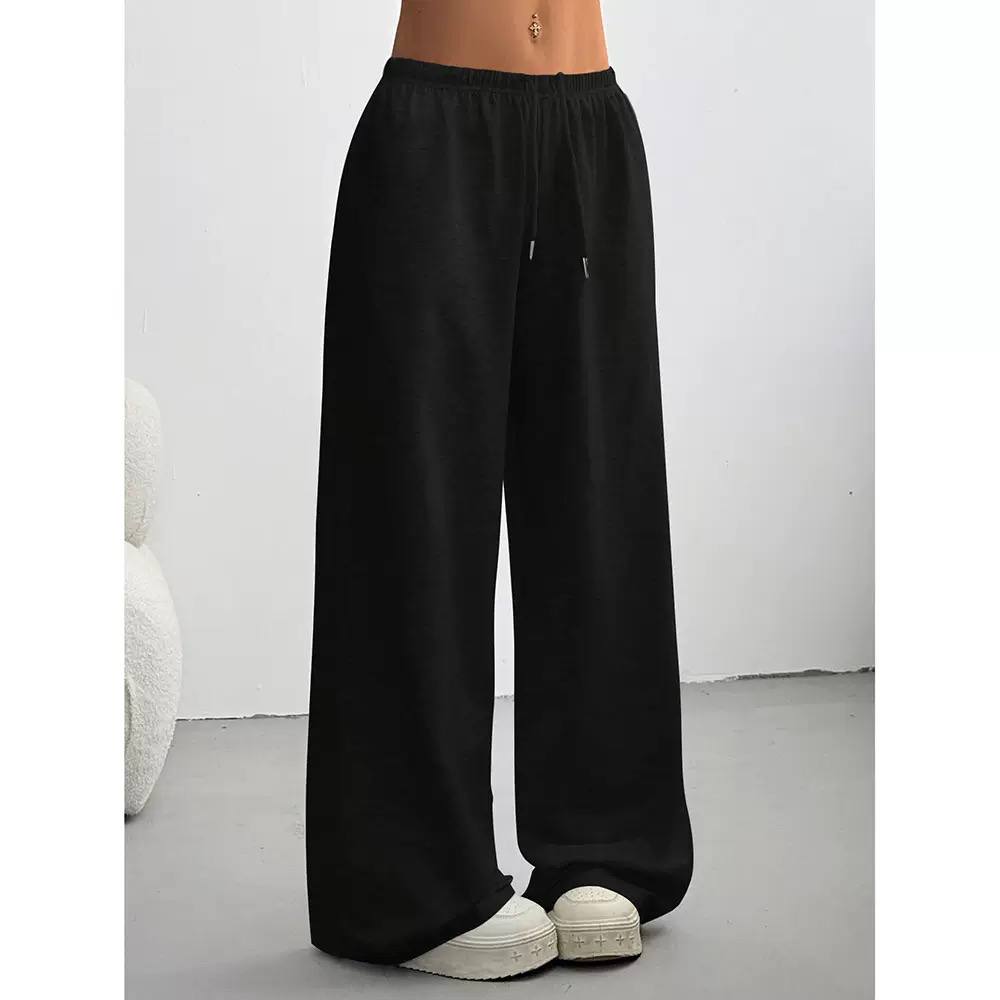 Women's Wide Leg Sweatpants