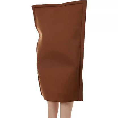 Gallery Portrait Frame Costume