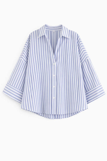 Emily | Casual Button Shirt