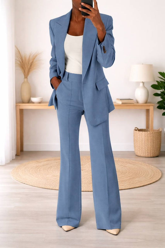 Miranda | Azure Chic