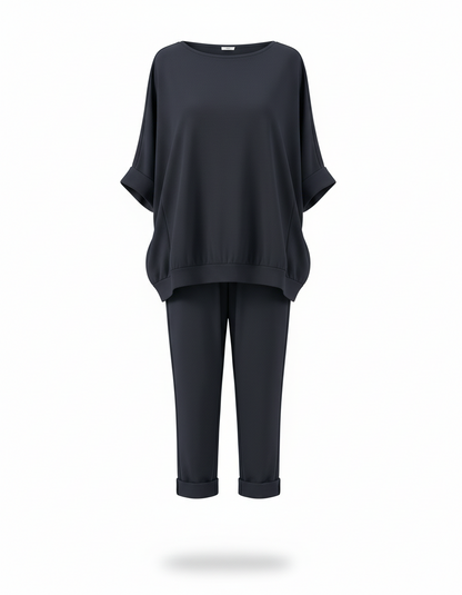 Brinley | Effortless Comfort Lounge Set