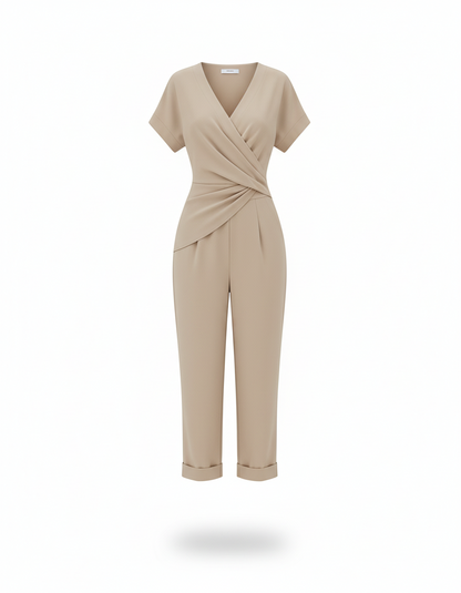 Serena | Coastal Twist Set