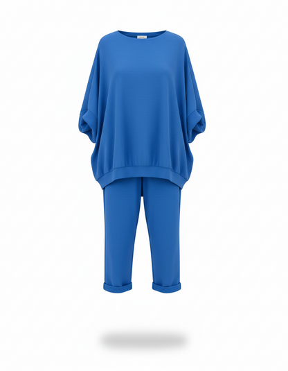 Brinley | Effortless Comfort Lounge Set